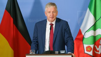 Presse-Briefing zur aktuellen Lage und zu weiteren Maßnahmen der Landesregierung im Zusammenhang mit der Corona-Pandemie