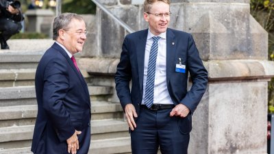 Ministerpräsidentenkonferenz