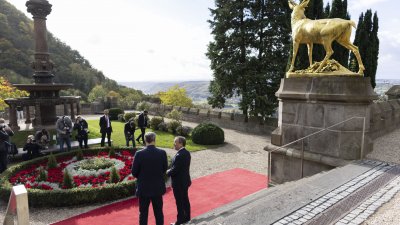 Ministerpräsidentenkonferenz