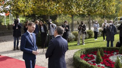 Ministerpräsidentenkonferenz