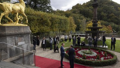 Ministerpräsidentenkonferenz