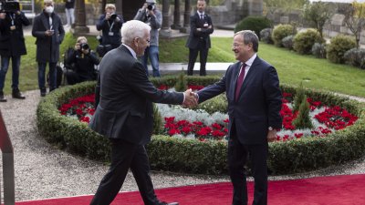 Ministerpräsidentenkonferenz