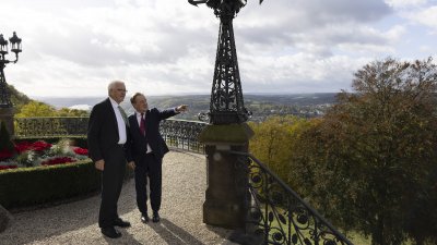 Ministerpräsidentenkonferenz