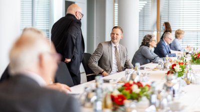 Expertenrat Corona der Landesregierung Nordrhein-Westfalen legt 6. Stellungnahme vor