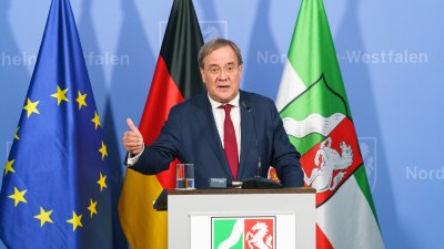 Presse-Briefing zur aktuellen Lage und zu weiteren Maßnahmen der Landesregierung im Zusammenhang mit der Corona-Pandemie