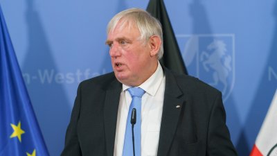 Presse-Briefing zur aktuellen Lage und zu weiteren Maßnahmen der Landesregierung im Zusammenhang mit der Corona-Pandemie