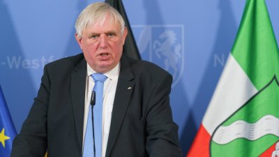 Presse-Briefing zur aktuellen Lage und zu weiteren Maßnahmen der Landesregierung im Zusammenhang mit der Corona-Pandemie