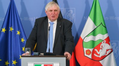 Presse-Briefing zur aktuellen Lage und zu weiteren Maßnahmen der Landesregierung im Zusammenhang mit der Corona-Pandemie