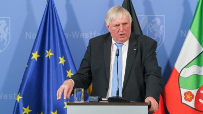 Presse-Briefing zur aktuellen Lage und zu weiteren Maßnahmen der Landesregierung im Zusammenhang mit der Corona-Pandemie