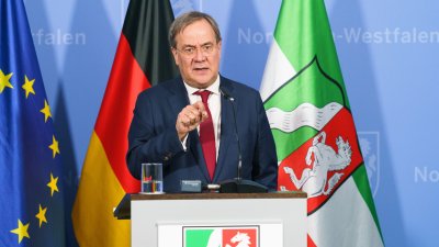 Presse-Briefing zur aktuellen Lage und zu weiteren Maßnahmen der Landesregierung im Zusammenhang mit der Corona-Pandemie