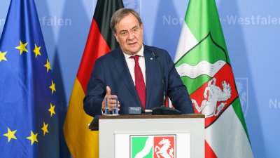 Presse-Briefing zur aktuellen Lage und zu weiteren Maßnahmen der Landesregierung im Zusammenhang mit der Corona-Pandemie