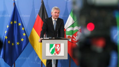 Landeskabinett beschließt neue Leitentscheidung zum Rheinischen Braunkohlerevier