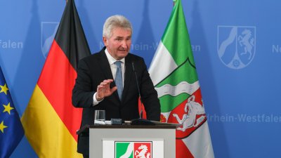 Landeskabinett beschließt neue Leitentscheidung zum Rheinischen Braunkohlerevier