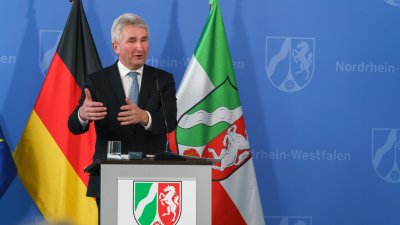 Landeskabinett beschließt neue Leitentscheidung zum Rheinischen Braunkohlerevier