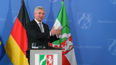 Landeskabinett beschließt neue Leitentscheidung zum Rheinischen Braunkohlerevier