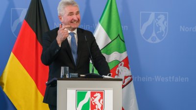 Presse-Briefing zur aktuellen Lage und zu weiteren Maßnahmen der Landesregierung im Zusammenhang mit der Corona-Pandemie