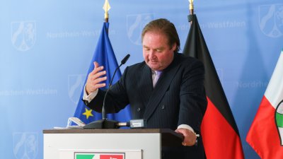 Kabinett beschließt Haushaltsplanentwurf 2022