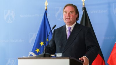 Kabinett beschließt Haushaltsplanentwurf 2022