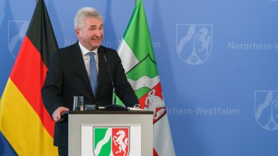 Presse-Briefing zur aktuellen Lage und zu weiteren Maßnahmen der Landesregierung im Zusammenhang mit der Corona-Pandemie