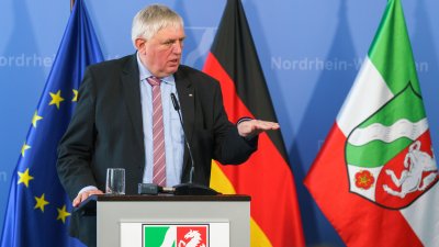 Presse-Briefing zur aktuellen Lage und zu weiteren Maßnahmen der Landesregierung im Zusammenhang mit der Corona-Pandemie