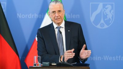 Presse-Briefing zur aktuellen Lage und zu weiteren Maßnahmen der Landesregierung im Zusammenhang mit der Corona-Pandemie