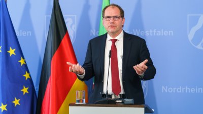 Presse-Briefing zur aktuellen Lage und zu weiteren Maßnahmen der Landesregierung im Zusammenhang mit der Corona-Pandemie