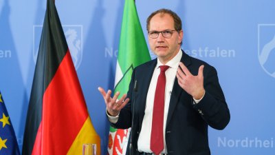 Presse-Briefing zur aktuellen Lage und zu weiteren Maßnahmen der Landesregierung im Zusammenhang mit der Corona-Pandemie