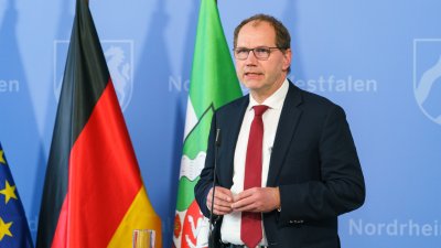 Presse-Briefing zur aktuellen Lage und zu weiteren Maßnahmen der Landesregierung im Zusammenhang mit der Corona-Pandemie