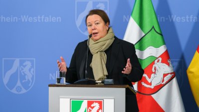 Presse-Briefing zur aktuellen Lage und zu weiteren Maßnahmen der Landesregierung im Zusammenhang mit der Corona-Pandemie