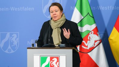 Presse-Briefing zur aktuellen Lage und zu weiteren Maßnahmen der Landesregierung im Zusammenhang mit der Corona-Pandemie