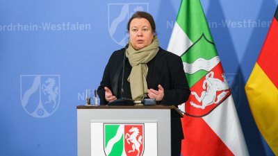 Presse-Briefing zur aktuellen Lage und zu weiteren Maßnahmen der Landesregierung im Zusammenhang mit der Corona-Pandemie