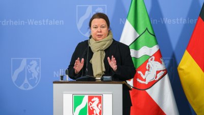 Presse-Briefing zur aktuellen Lage und zu weiteren Maßnahmen der Landesregierung im Zusammenhang mit der Corona-Pandemie