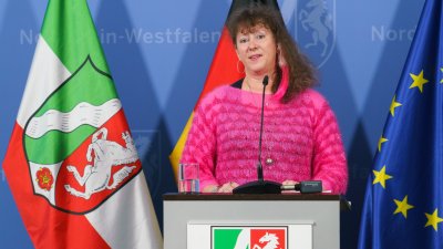 Kabinett beschließt Engagementstrategie für das Land Nordrhein-Westfalen