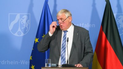 Presse-Briefing zur aktuellen Lage und zu weiteren Maßnahmen der Landesregierung im Zusammenhang mit der Corona-Pandemie