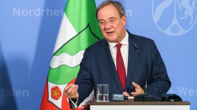 Presse-Briefing zur aktuellen Lage und zu weiteren Maßnahmen der Landesregierung im Zusammenhang mit der Corona-Pandemie