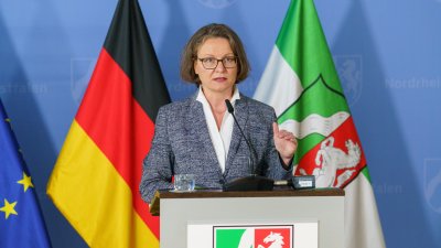 Landesregierung Nordrhein-Westfalen legt neues Lüftungsprogramm für Schulen und Kindertagesbetreuung auf: 90,4 Millionen Euro werden bereitgestellt