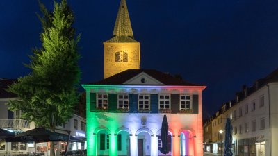 Nordrhein-Westfalen wird 75!