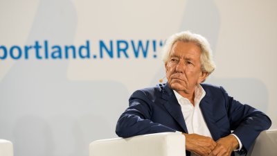 3. Ruhr-Konferenz-Talk „Das Ruhrgebiet – stark im Sportland.NRW!“ 