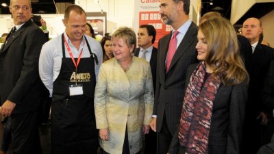 Anuga 2013