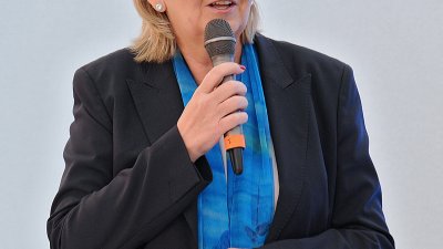 Ministerpräsidentin Hannelore Kraft nimmt Stromnetz-Projekt „AmpaCity“ gemeinsam mit RWE in Betrieb, 30.04.2014