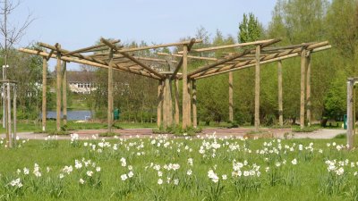 Stadt Nettetal - Naturerlebnisgebiet Onnert