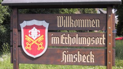 Stadt Nettetal - Erholungsort Hinsbeck