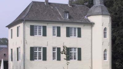 Stadt Nettetal - Haus Bey im Stadtteil Hinsbeck