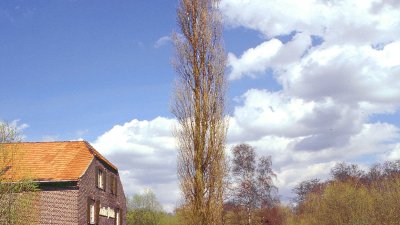 Stadt Nettetal - Leuther Mühle