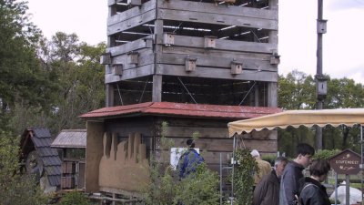 Stadt Nettetal - Naturschutzhof im Stadtteil Lobberich