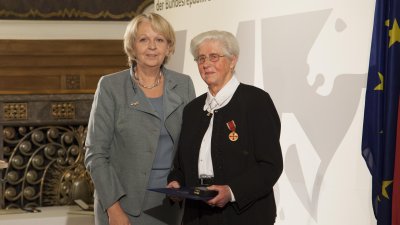 Verleihung Bundesverdienstorden, 15.11.2012