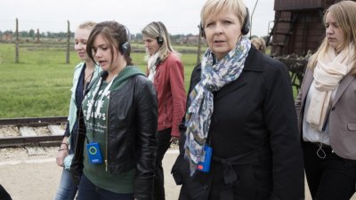 Ministerpräsidentin Hannelore Kraft reist nach Polen, 27.-28.06.2013