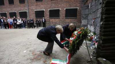 Ministerpräsidentin Hannelore Kraft reist nach Polen, 27.-28.06.2013