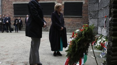 Ministerpräsidentin Hannelore Kraft reist nach Polen, 27.-28.06.2013