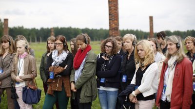 Ministerpräsidentin Hannelore Kraft reist nach Polen, 27.-28.06.2013